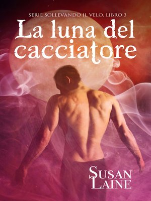 cover image of La luna del cacciatore